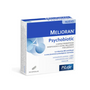 Pileje Melioran Psychobiotic 30 Cápsulas