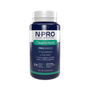 NPRO Cleanintest 60 Cápsulas