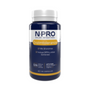NPRO Enzim Tolerance 60 Cápsulas