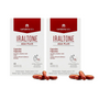 Iraltone Pack AGA Plus 2 x 60 Cápsulas
