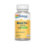 Solaray Reacta-C 500 mg 60 Cápsulas