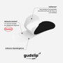 Gudslip Tiras Nasales 30 Tiras