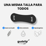 Gudslip Tiras Nasales 30 Tiras