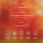 Be Levels Vitamina C Liposomal 60 Cápsulas