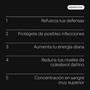 Be Levels Vitamina C Liposomal 60 Cápsulas