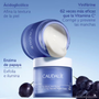 Caudalie Vinoperfect Crema Noche Glicólica Antimanchas 50 ml
