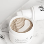 GH Gema Herrerias Peeling Mascarilla con Arcilla Mediterránea 40 Gramos