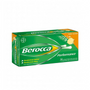 Berocca Performance Naranja 30 Comprimidos Efervescentes