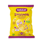 Smileat Smilitos Maíz 38 Gramos