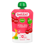 Smileat Pouch Cereza, Açai y Amaranto 100 gr
