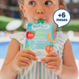 Smileat Pouch Fruta Variada 100 gr