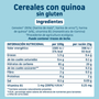 Smileat Cereales sin Gluten con Quinoa 200 gr