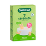 Smileat Papilla Ecológica 7 Cereales 200 gr