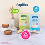 Smileat Papilla Ecológica 7 Cereales 200 gr