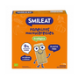 Smileat Panecitos Ecologicos Multicereales 60 gr
