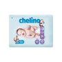 Chelino Pañal Infantil Talla 3 (4-10 kg) 36 Unidades