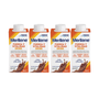 Meritene Fuerza y Vitalidad Chocolate 4 botellas 180 ml