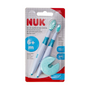 Nuk Set Cepillo Dental Entrena