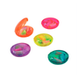 Moldex Tapones Oídos Colores 4 Unidades