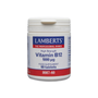 Lamberts Vitamina B12 1000 mcg 60 Comprimidos