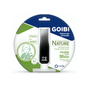 Goibi Nature Pulsera de Citronela Color Negro