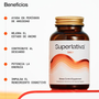 Superlativa Daily-Electra 60 Cápsulas