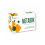 Metabok 30 Cápsulas