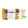 Marnys Pack Propolvit Defens 20 Viales + Vitamina C 1000 20 Viales