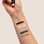 Sensilis Jumbo [Eyes] 3 en 1 Delineador y Sombra de Ojos Waterproof Color Dorado