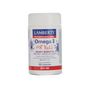 Lamberts Omega 3 Kids 100 Cápsulas Masticables