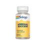 Solaray Adrenal Success 60 Cápsulas