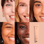 Caudalie Vinocrush Crema con Color Tono 4 30 ml