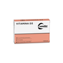 Sanudiet Vitamina D 60 Comprimidos Masticables