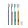 PHB Time To Care So Eco Cepillo Dental Suave Duplo