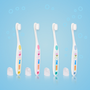 PHB Plus Petit Cepillo Dental Infantil Peppa Pig