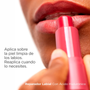 Isdin Reparador Labial con Ácido Hialurónico Color Granate 4 Gramos