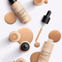 Sensilis Skin D-Pigment Color Drops Base de Maquillaje Tono 02 25 ml