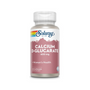 Solaray Calcium D-Glucarate 400 ml 60 capsulas