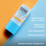 Isdin Fotoprotector Stick Pediatrics SPF 50+ 20 Gramos