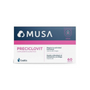 Musa Preciclovit 60 Cápsulas