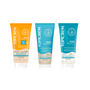 Topicrem Sun Protect Neceser Leche 50 ml + After Sun 50 ml + Gel de Ducha 50 ml