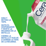 Cerave Limpiadora Hidratante RECARGA 473 ml
