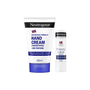 Neutrogena Pack Crema de Manos Concentrada 50 ml + Protector Labial