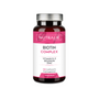 Nutralie Biotin Complex 120 Cápsulas