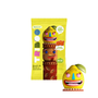 Smileat Sminolas Limón y Manzana 25 Gramos