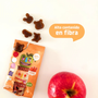 Smileat Sminolas Manzana 25 Gramos