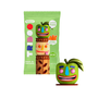 Smileat Sminolas Manzana 25 Gramos