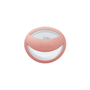 Nuk Chupete Mommy Feel Rojo 0-9 Meses