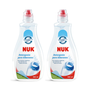 Nuk Detergente Para Biberones 2 x 500 ml