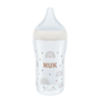 Nuk Perfect Match Biberón 3 Meses 260 ml Arcoiris